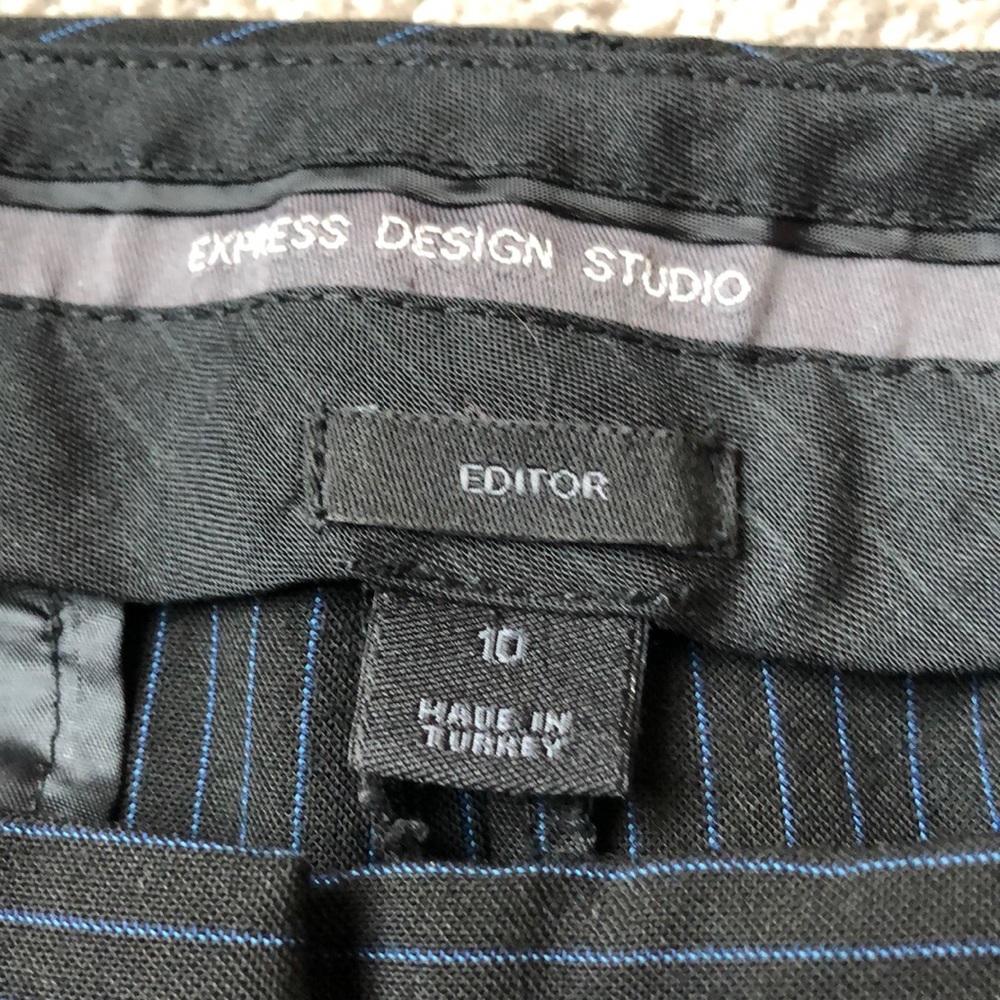 Express Trousers - Picture 3 of 5